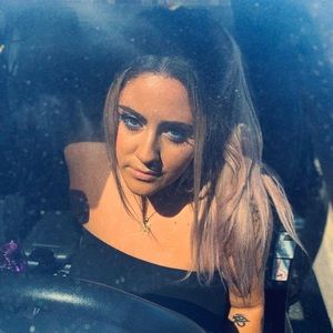 Meet your Posher, Maggie